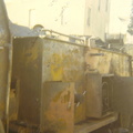 1953 american lafrance after fire1